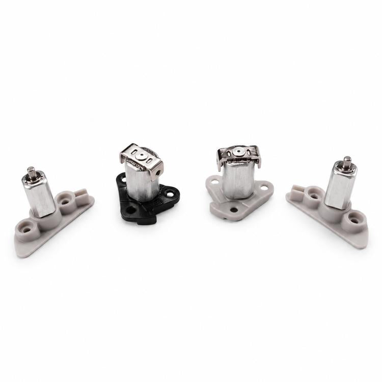 For DJI Lito 1 / X1 Arm Hinge Repair Replacement Part, Front-left, Rear-left, Rear-right, Front-right