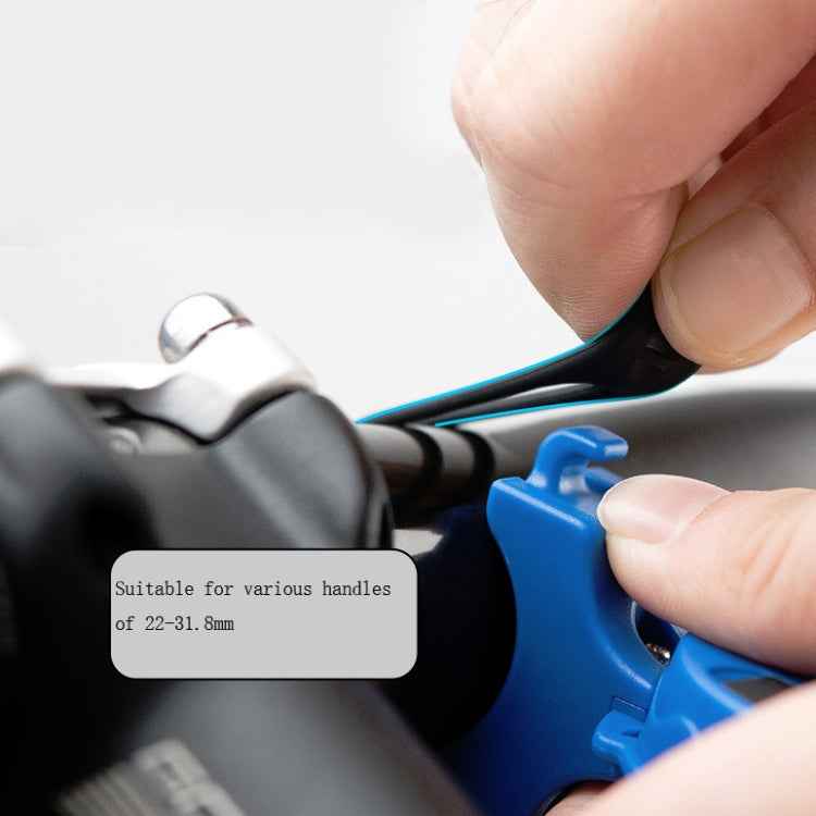 Twooc T-002 120dB Bicycle Scooter Accessories Equipped Electric Bell USB Charging Horn