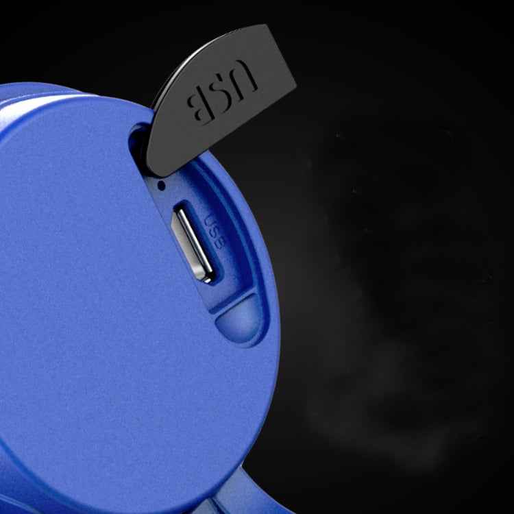 Twooc T-002 120dB Bicycle Scooter Accessories Equipped Electric Bell USB Charging Horn