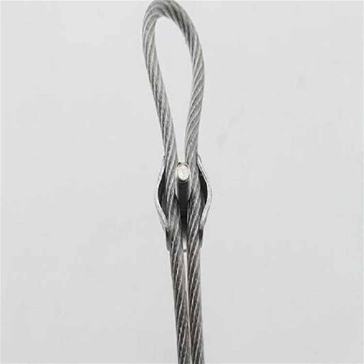 304 Stainless Steel Plate Single Clip Double Clamp Wire Rope Clamp, M2 Double Clip, M3 Double Clip, M4 Double Clip, M5 Double Clip, M6 Double Clip, M8 Double Clip, M10 Double Clip, M2 Single Clip, M3 Single Clip, M4 Single Clip, M5 Single Clip         ...