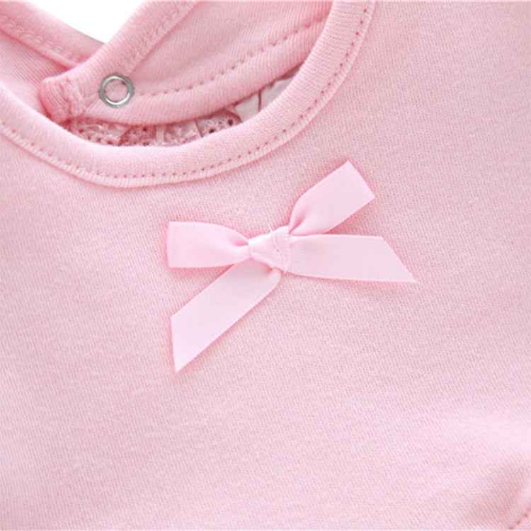 Newborn Lace Bow Baby Bibs Infant Saliva Towels