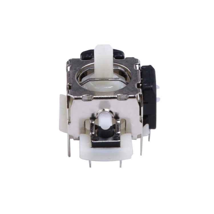 3D Analog Joystick for XBOX 360 Controller Game Joystick Replacement Wireless Controller Analog Sensor Axis Accessories