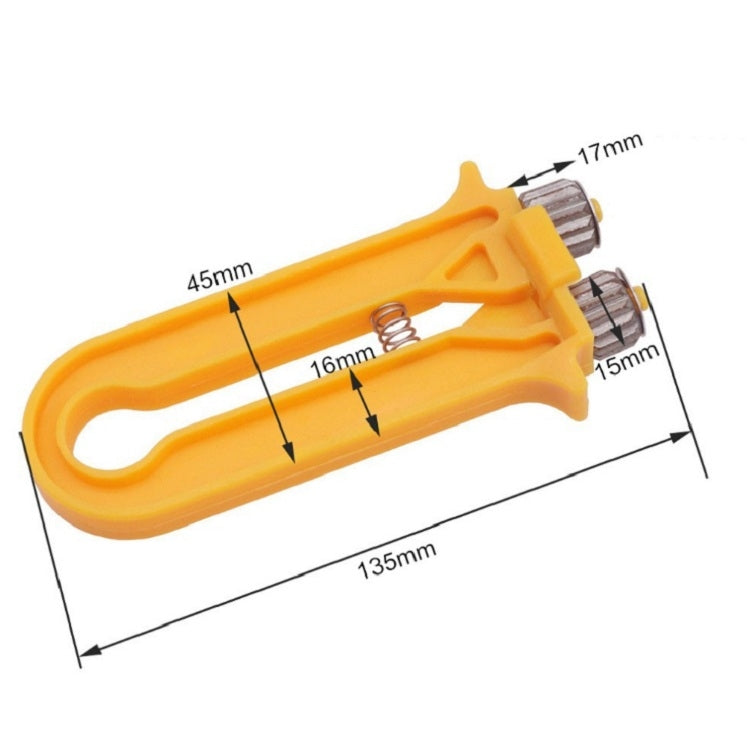 Beekeeping Tool Nest Box Tight Rope Beehive Nest Box Tight Wire Tightener