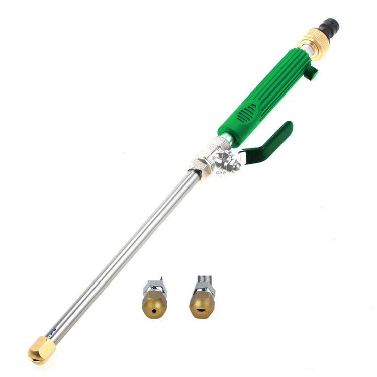 Power Washer Auto Water Gun Car Wash Spray Nozzle High Pressure Water Hose Car Lawn Floor Garden Irrigation Cleaning Tools Gun