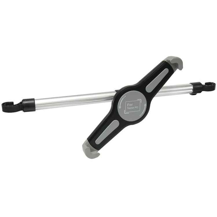Auto Car Back Seat Headrest Universal Tablet Mounting Holder, 7-10.5 inch Tablet, 9.5-14.5 inch  Tablet
