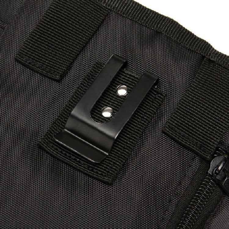 Pet Snack Bag Training Waist Bag Out Multifunctional Pet Training Bag