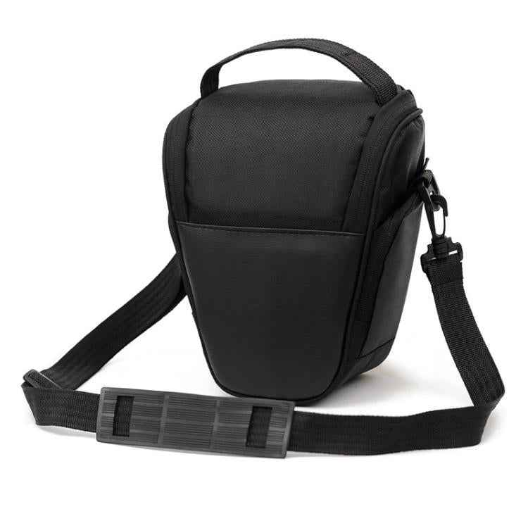 Fashion Waterproof Triangle Camera Bag
