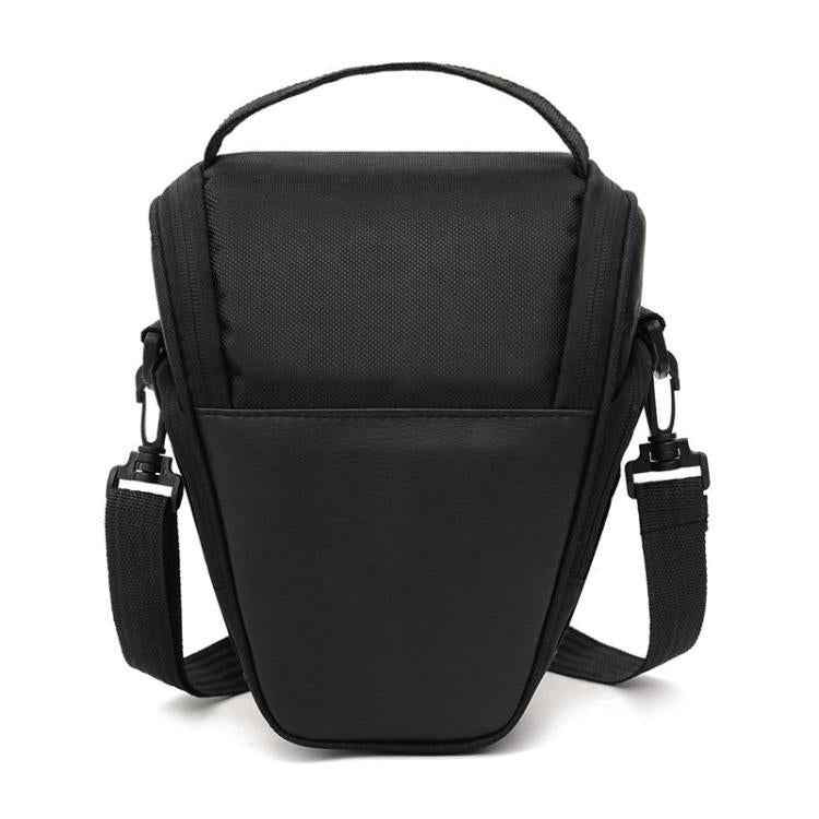 Fashion Waterproof Triangle Camera Bag