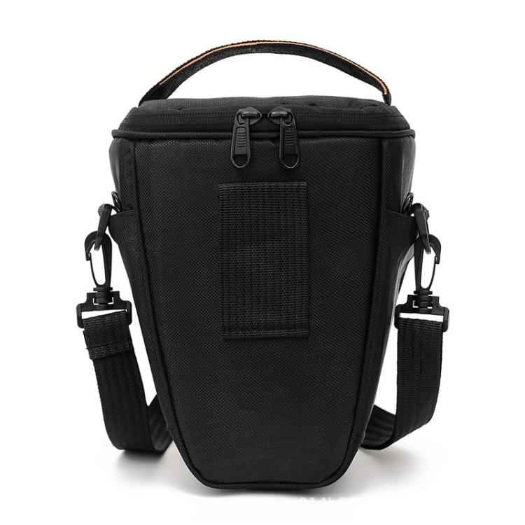 Fashion Waterproof Triangle Camera Bag
