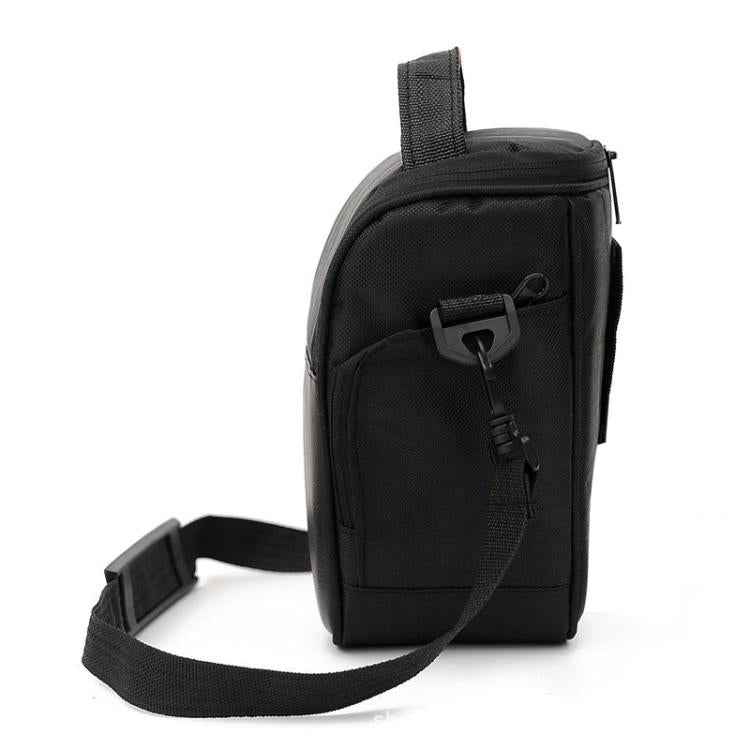 Fashion Waterproof Triangle Camera Bag