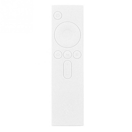 6 PCS Soft Silicone TPU Protective Case Remote Rubber Cover Case for Xiaomi Remote Control I Mi TV Box