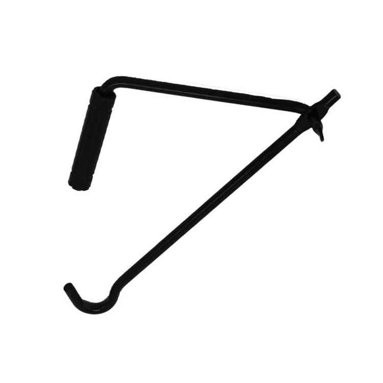 Car Foldable Hand Jack Rocker General Car Repair Tools, Hand Jack Rocker