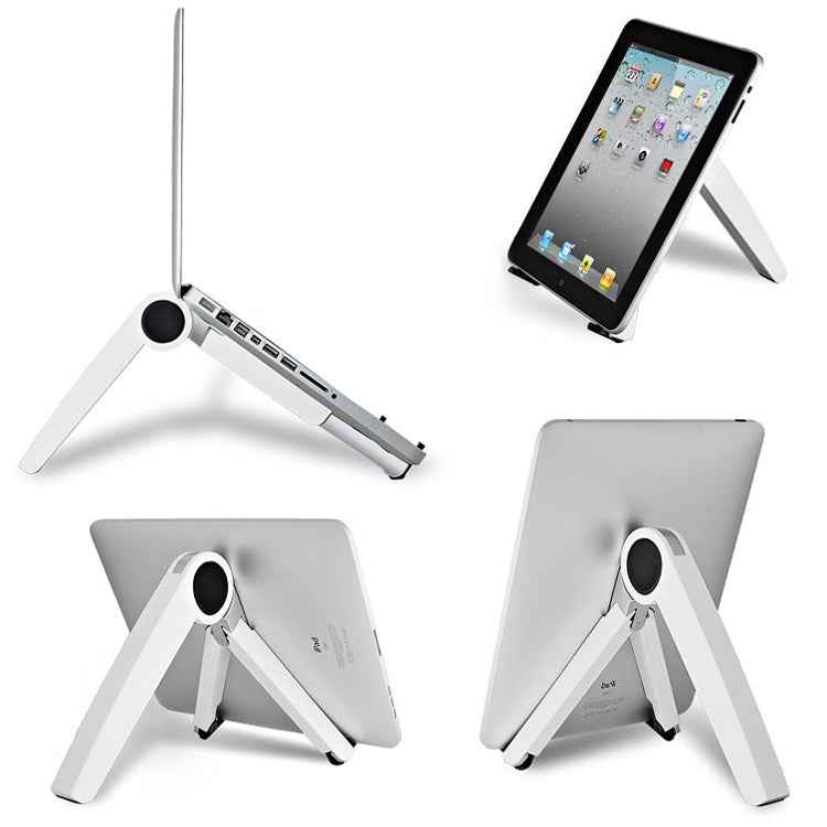 Tablet PC Laptop Desktop Bracket Cooling Triangle Bracket