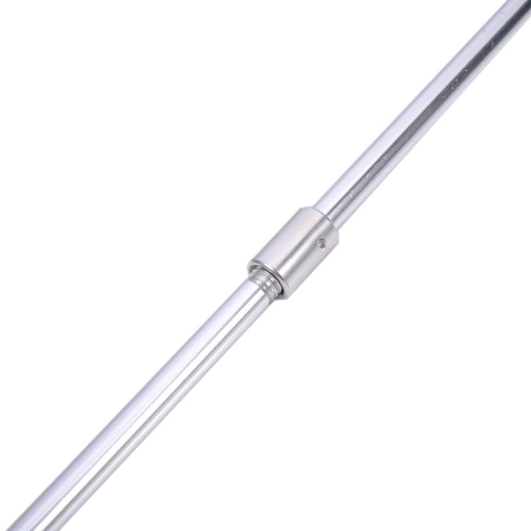 Outdoor Camping Cooking Tripod Hanging Pot Durable Portable Bonfire Tripod