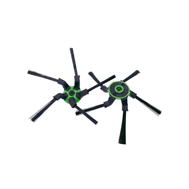 6 PCS Sweeping Robot Accessories For iRobot S9  S9+ Side Brush, Side Brush