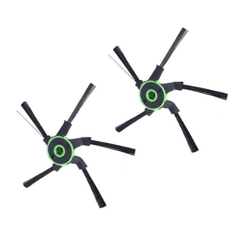 6 PCS Sweeping Robot Accessories For iRobot S9  S9+ Side Brush, Side Brush
