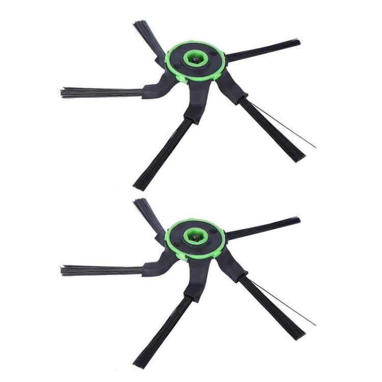 6 PCS Sweeping Robot Accessories For iRobot S9  S9+ Side Brush, Side Brush
