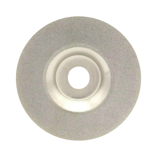 100mm Electroplated Diamond Grinding Slice Glass Grinding Disc 4 Inch Diamond Cutting Piece Alloy Sand Circular Saw Blade, 100mm Picture Three, 100mm Picture One, 100mm Picture Two