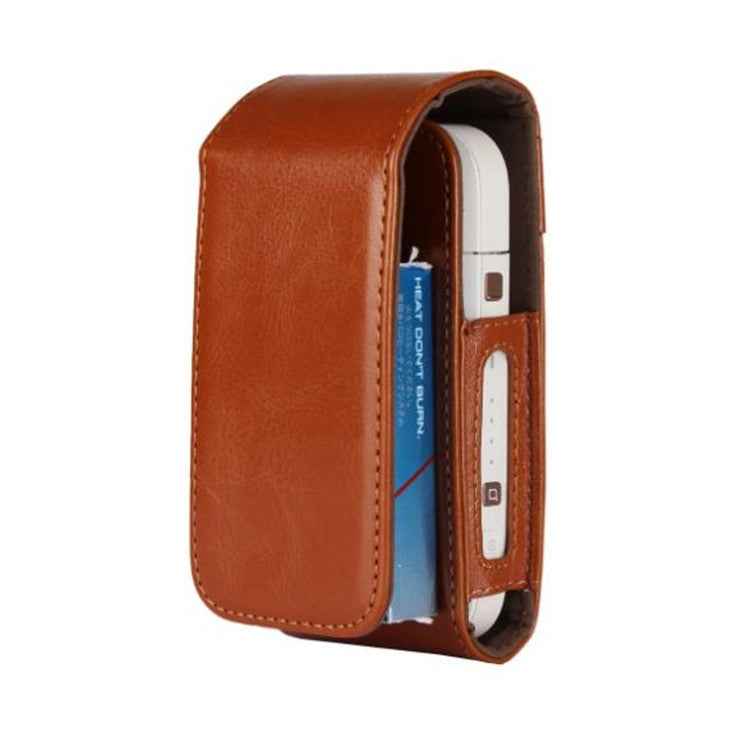 Portable Mini Bag for IQOS for IQOS 2.4 Plus Universal Case Cover Protective Pouch