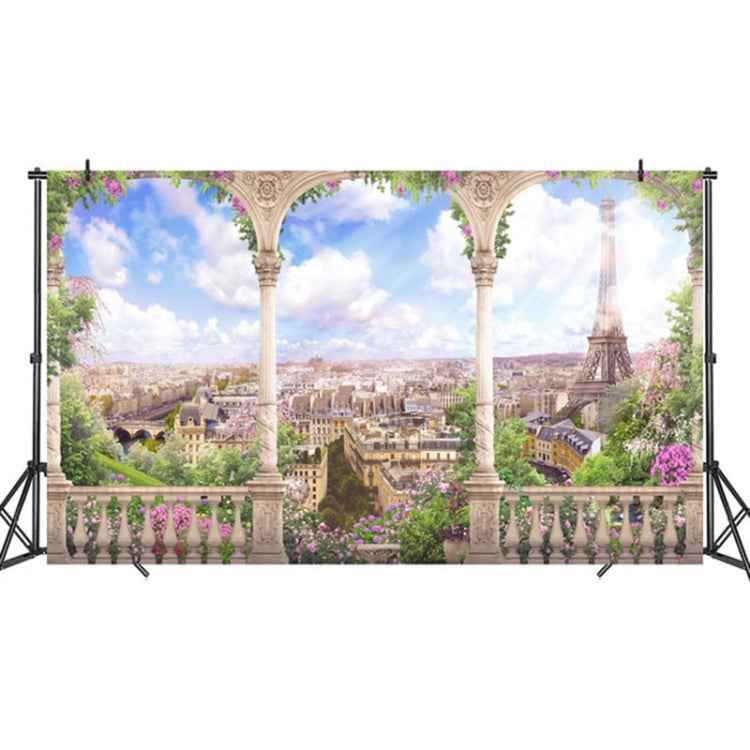 3m x 1.8m Scenery Seamless Party Photo Selfie Photography Background Cloth