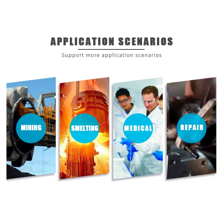 Double Scale Vacuum Mini Shockproof Pressure Gauge, Pressure Gauge