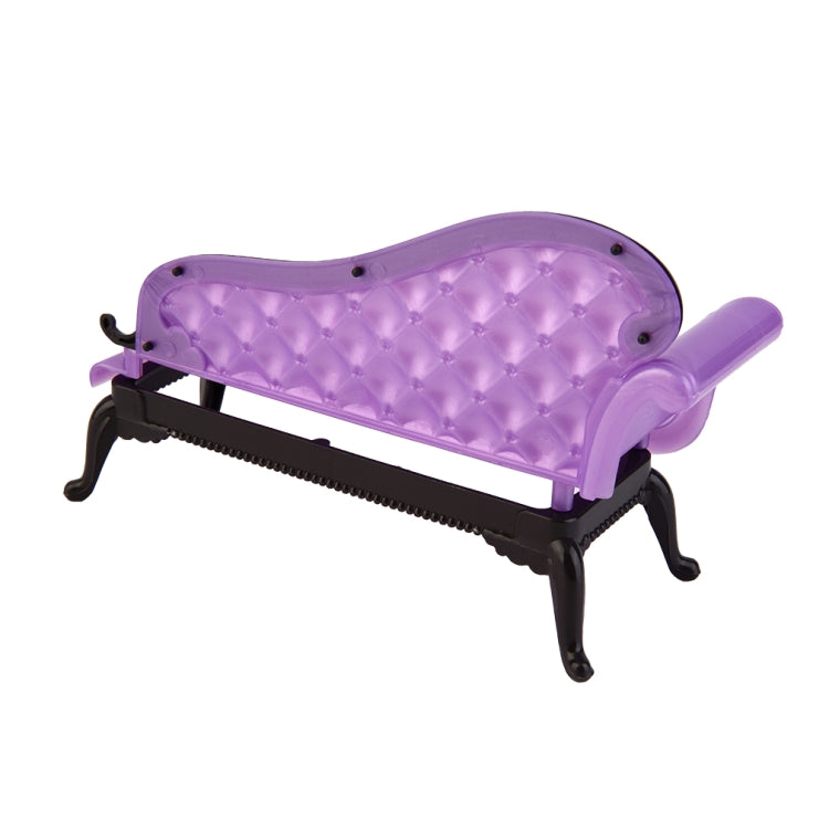 3 PCS Doll Sofa Doll House Furniture Accessories