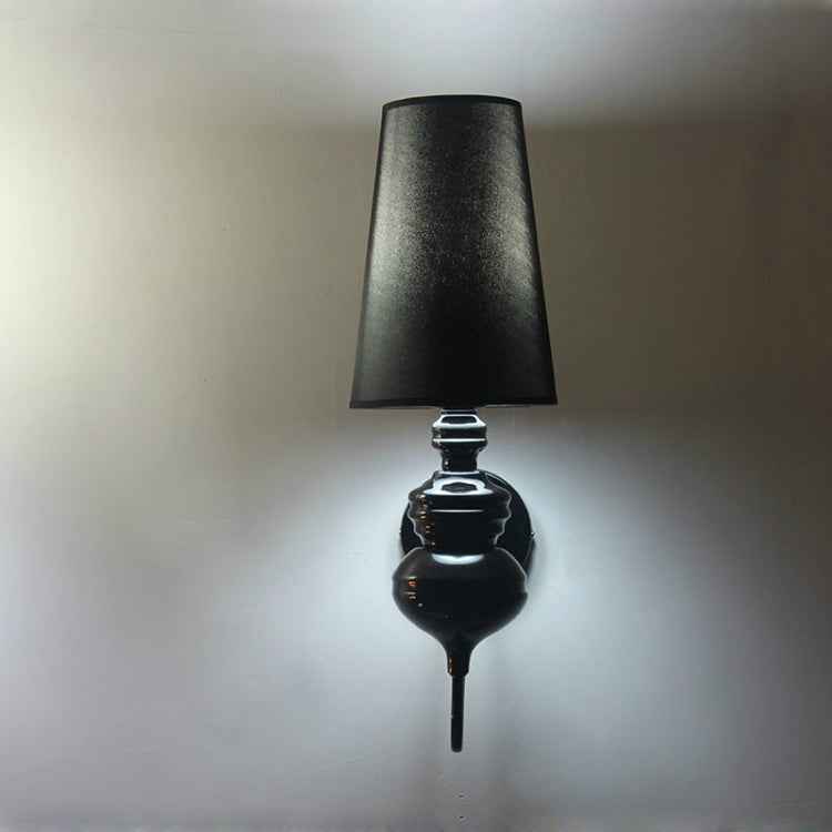 Simple Modern Study Living Room Bedroom Bedside Lamp Fashion Creative Corridor Aisle Foyer Wall Lamp, S, M, L