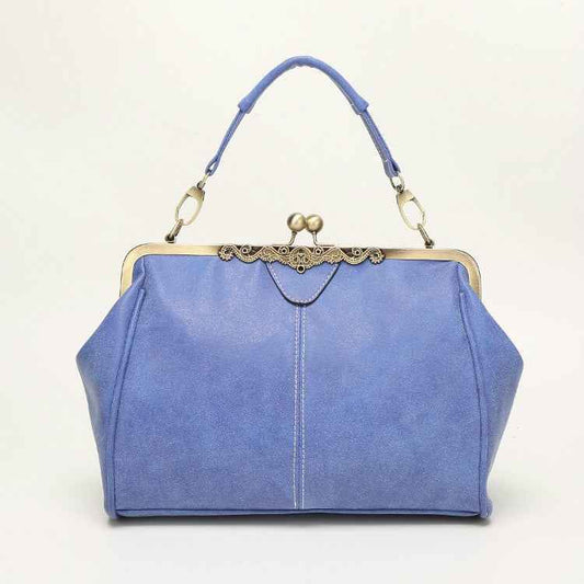 Women Handbags Messenger Bags Retro Shoulder Bag
