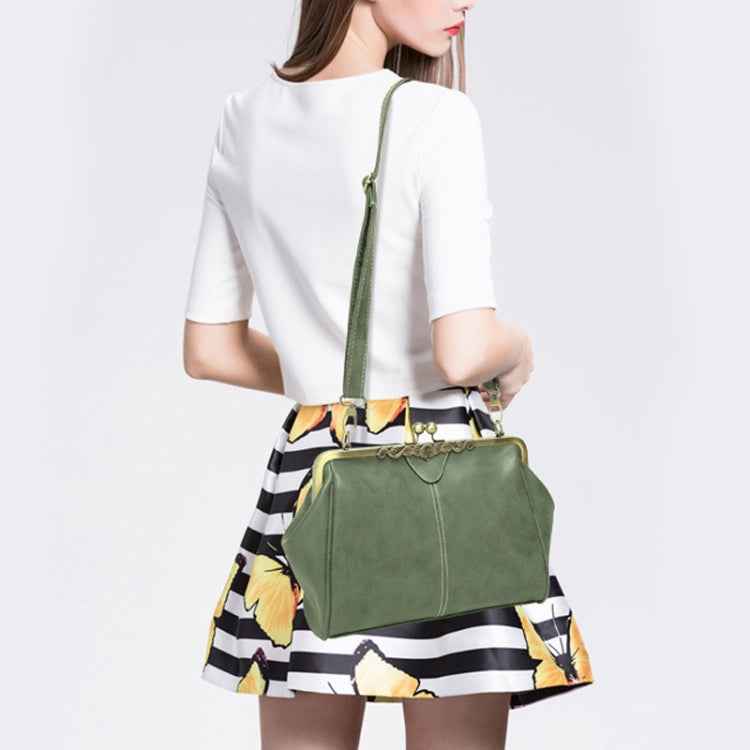 Women Handbags Messenger Bags Retro Shoulder Bag