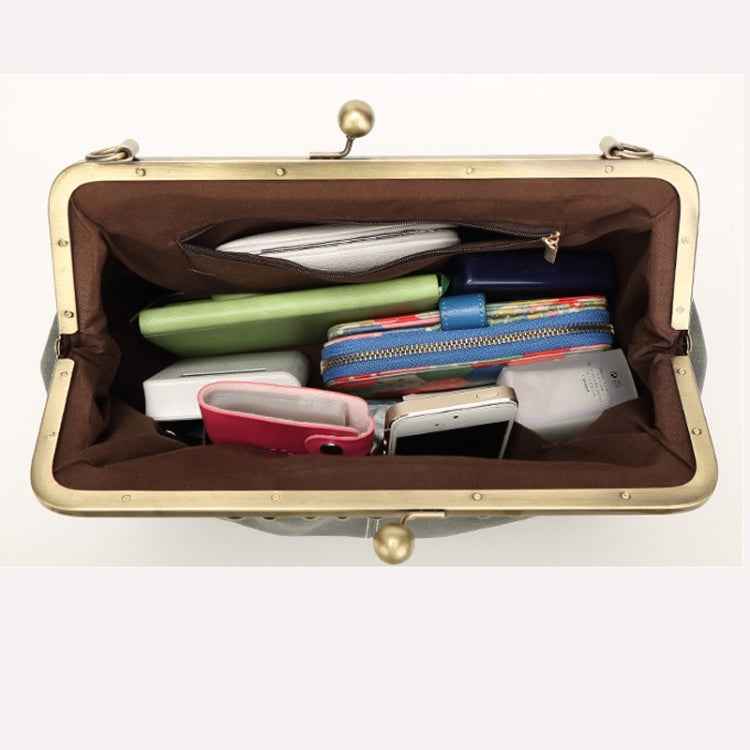 Women Handbags Messenger Bags Retro Shoulder Bag