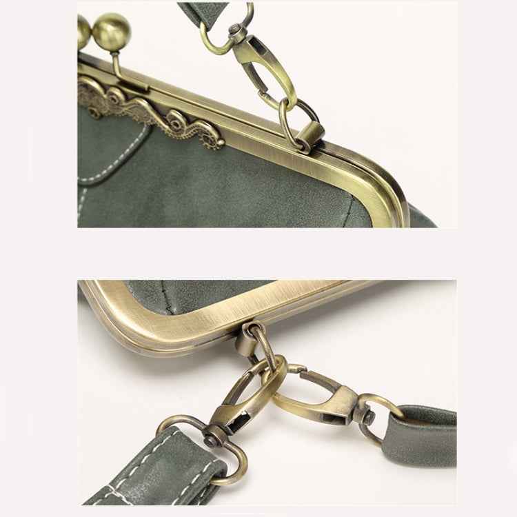 Women Handbags Messenger Bags Retro Shoulder Bag
