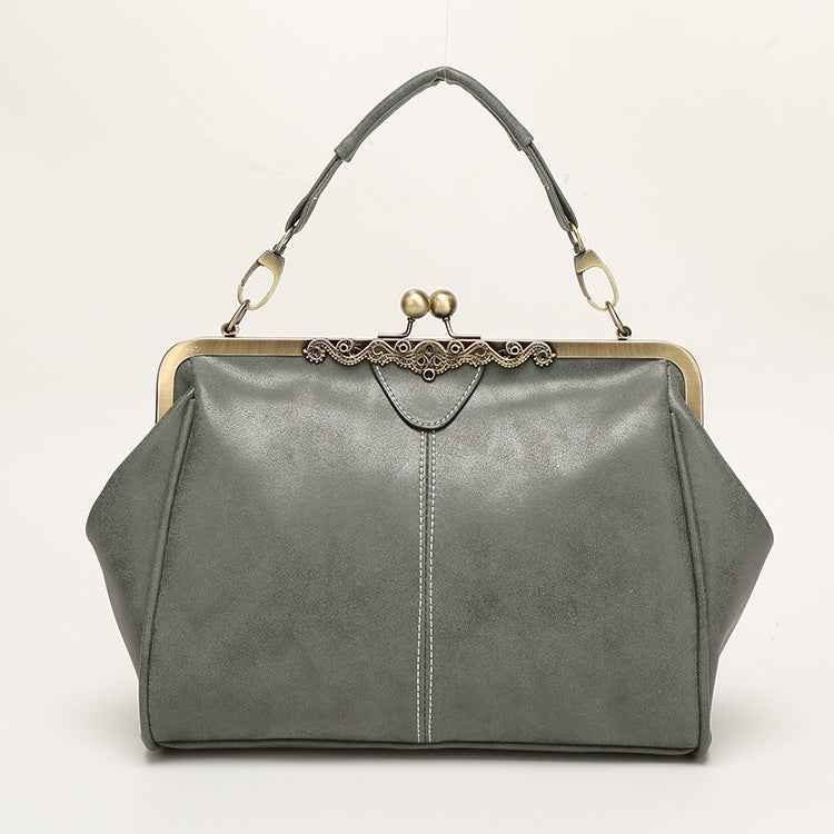 Women Handbags Messenger Bags Retro Shoulder Bag