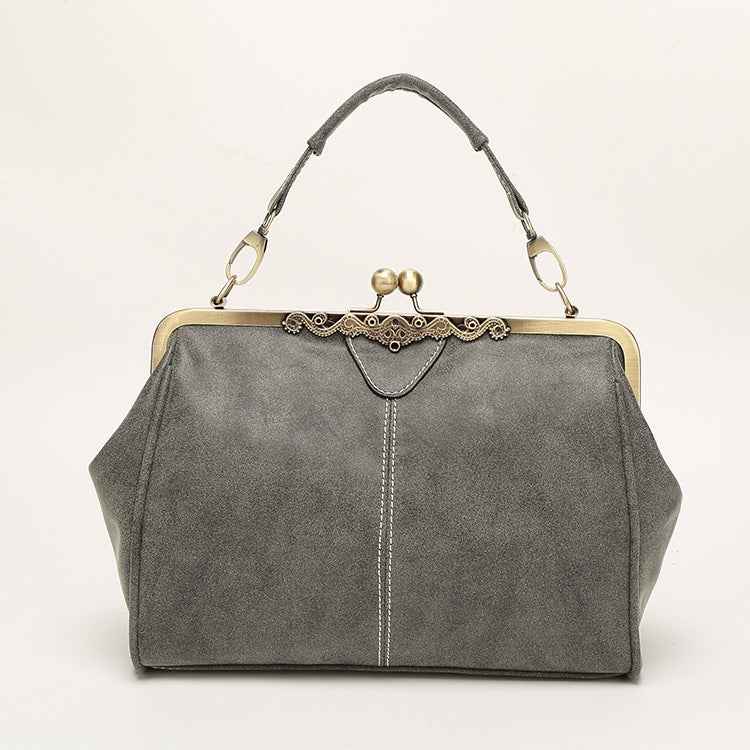 Women Handbags Messenger Bags Retro Shoulder Bag