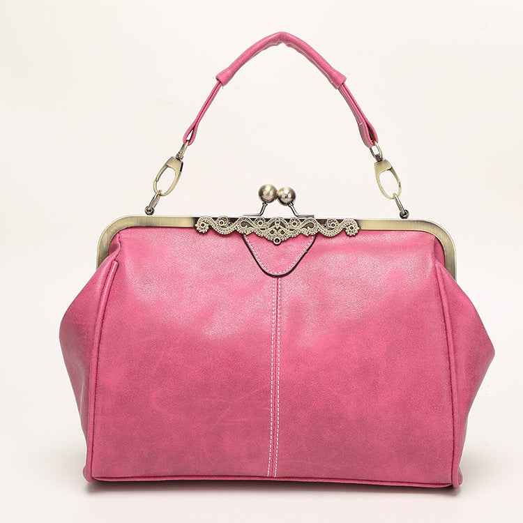 Women Handbags Messenger Bags Retro Shoulder Bag