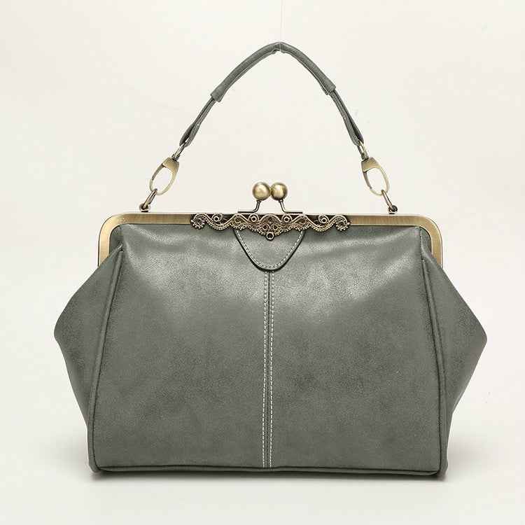 Women Handbags Messenger Bags Retro Shoulder Bag