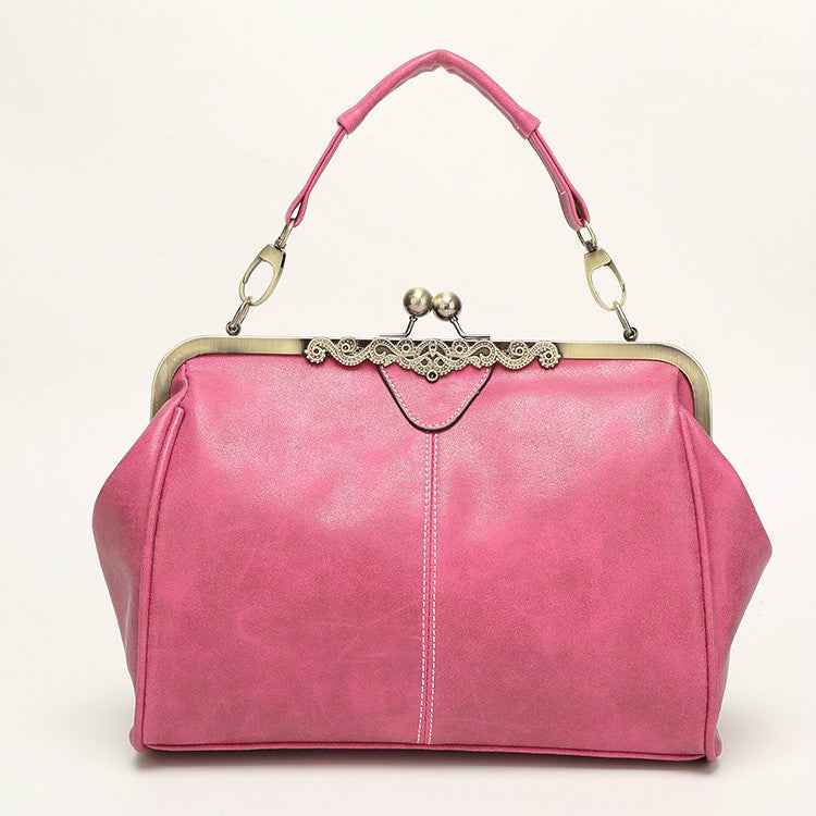 Women Handbags Messenger Bags Retro Shoulder Bag