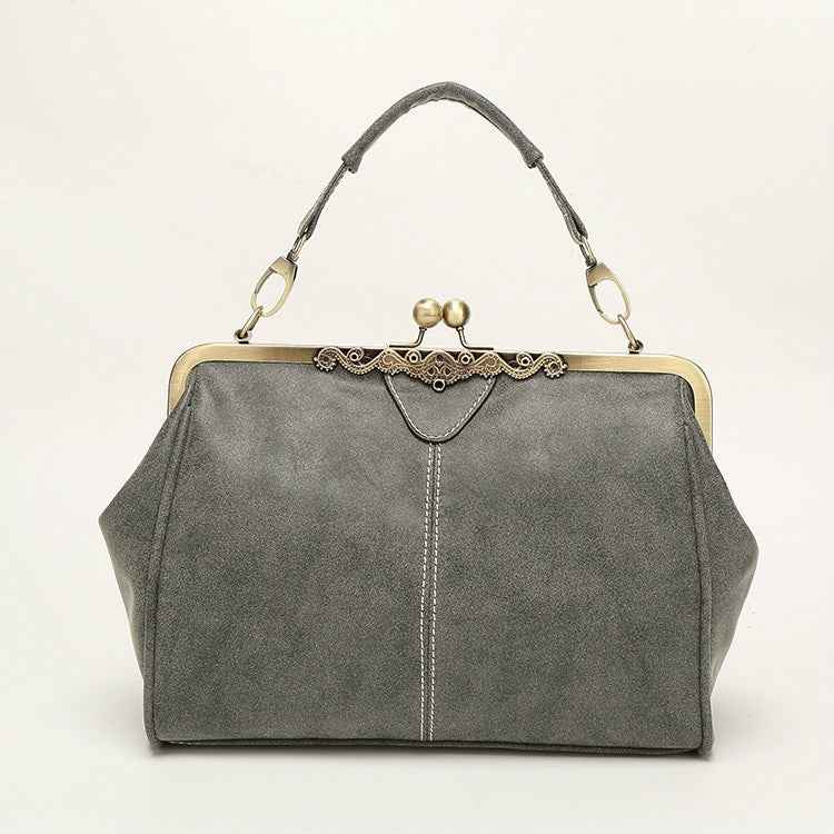 Women Handbags Messenger Bags Retro Shoulder Bag