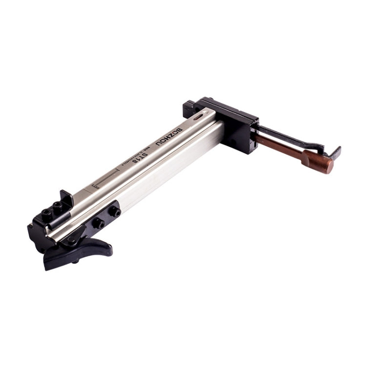 Bozhou ST18 Manual Steel Nail Gun, Steel Nail Gun