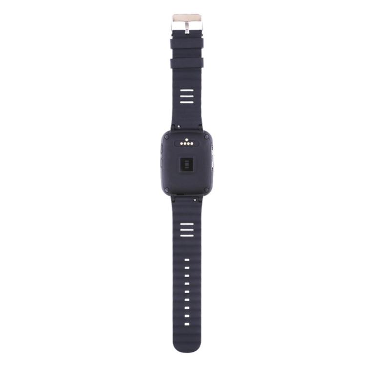 REACHFAR RF-V46-B GPS Smart Tracker WatchBand, Support SOS / Camera / Health Management / 4G LTE / Blood Pressure / Heart Rate, For North America / South America