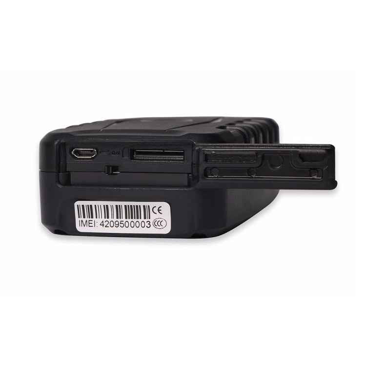 LK209B Tracking System 4G GPS Tracker for Motorcycle Electric Bike Vehicle, For North America, LK209B  4G For North America