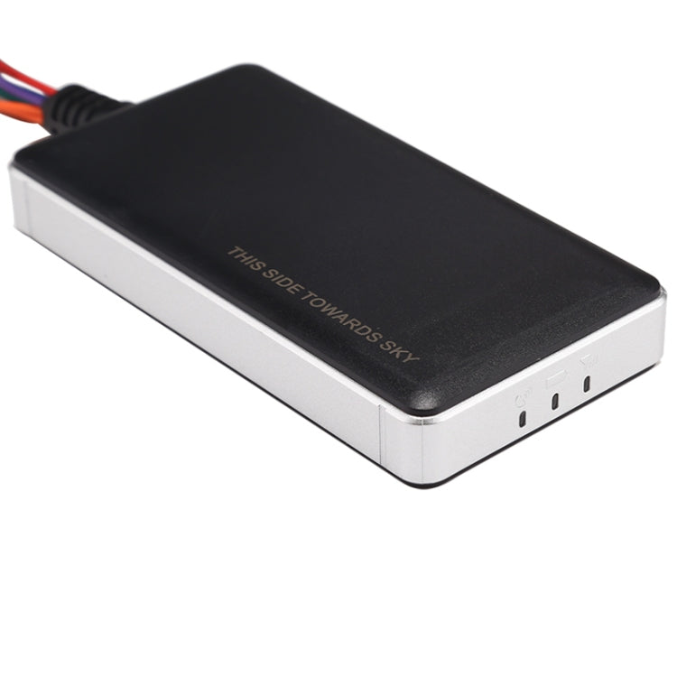 GT06N Car Truck Vehicle Tracking GSM / GPS Tracker, GT06N