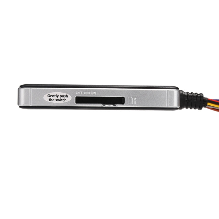 GT06N Car Truck Vehicle Tracking GSM / GPS Tracker, GT06N