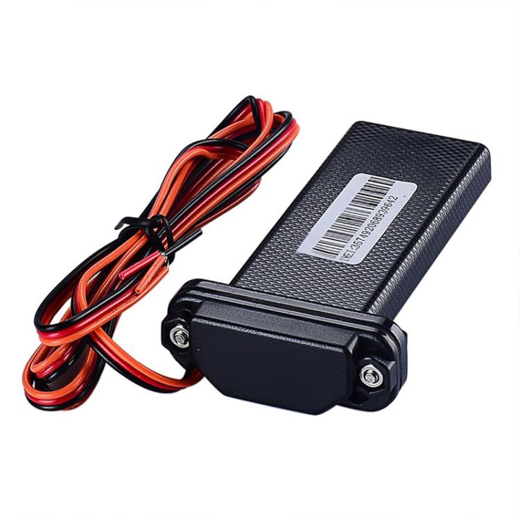 KH-901 Mini Waterproof 2G GSM 4Pin GPS Tracker for Car Motorcycle Vehicle, 6-60V, KH-901