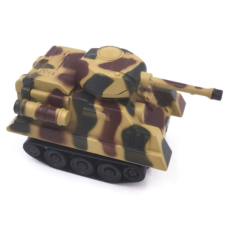 777-006 Creative Fangle Inductive Pen Writing Following Tank, Random Style Delivery