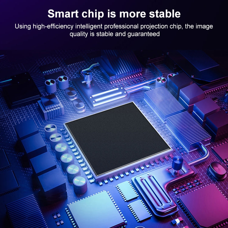 MiraScreen Q5+R1 4K Smart Wireless Assistance System, Q5+R1