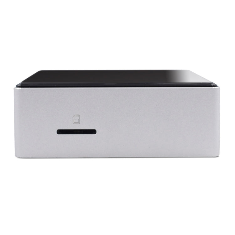 HYSTOU M3 Windows / Linux System Mini PC, Intel Core i7-10610U 4 Core 8 Threads up to 4.9GHz, Support M.2, 16GB RAM DDR4 + 512GB SSD, 16GB RAM 512GB SSD