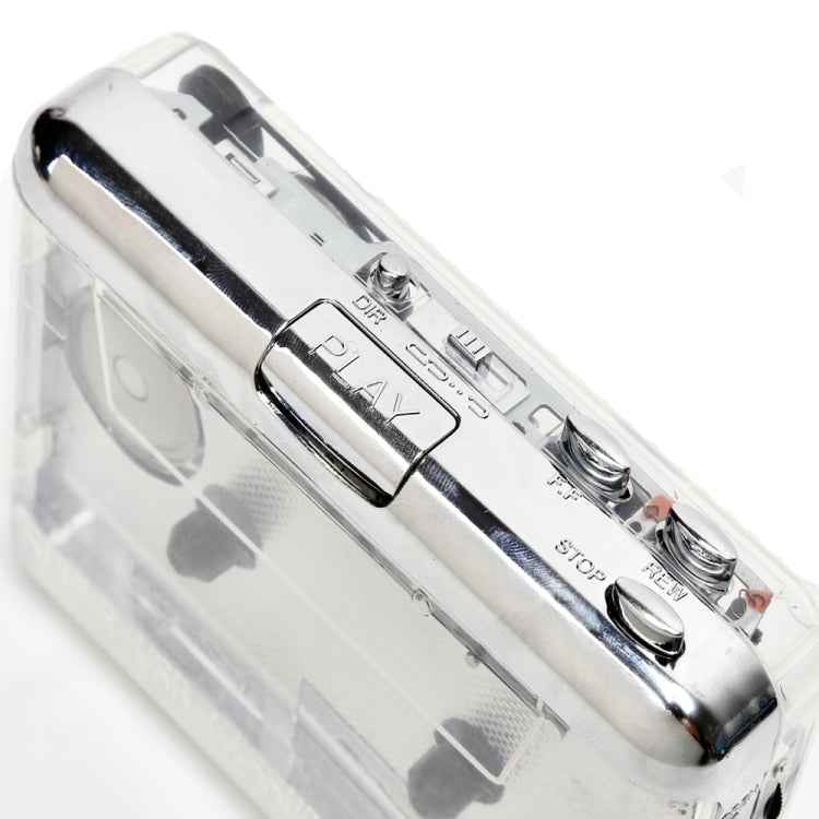 TON010 Type-C Convert Cassette Tape To MP3