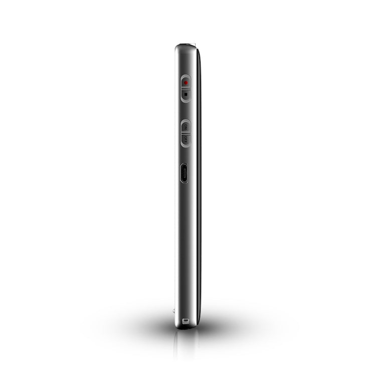 Q33 External Play MP3 Voice Control High Definition Noise Reduction Recording Pen, 8G, Support Password Protection & One-touch Recording