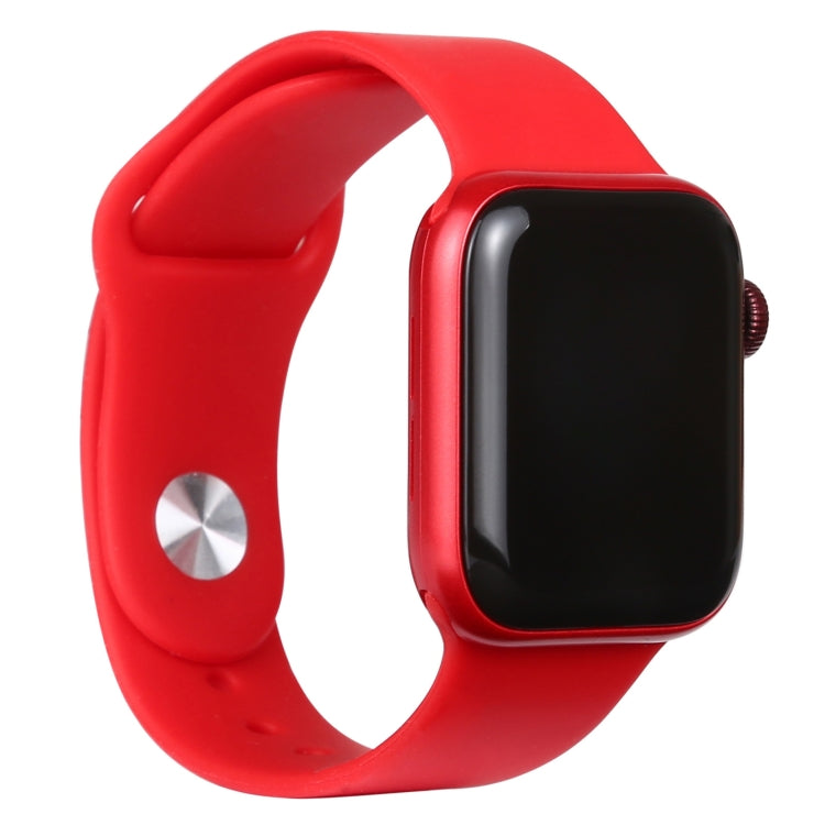 For Apple Watch Series 6 44mm Black Screen Non-Working Fake Dummy Display Model, For Apple Watch Series 6 44mm, For Apple Watch Series 6 44mm Black Screen