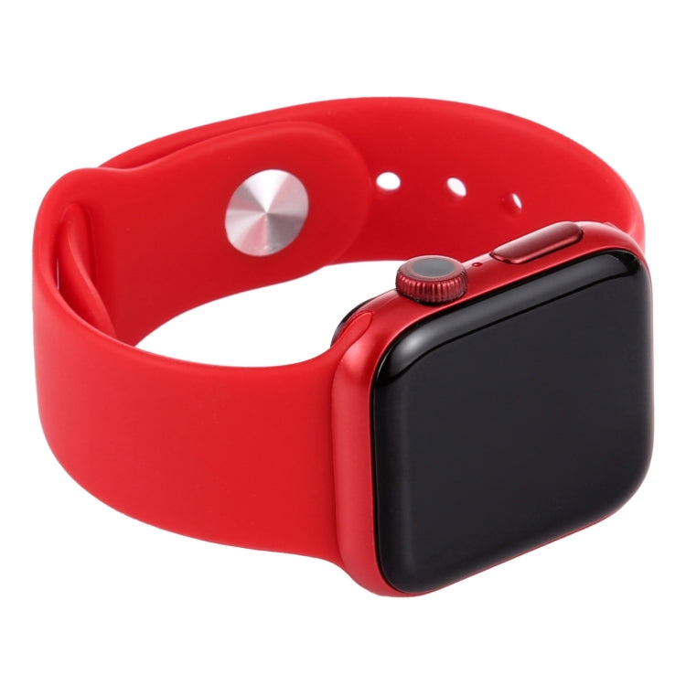 For Apple Watch Series 6 44mm Black Screen Non-Working Fake Dummy Display Model, For Apple Watch Series 6 44mm, For Apple Watch Series 6 44mm Black Screen